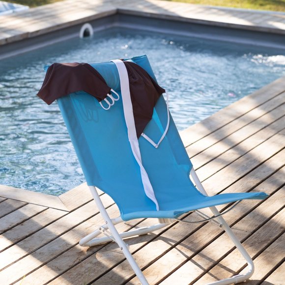 D+ FULL BUST TRIANGLE- BIKINI TOP - Picture 4 of 6